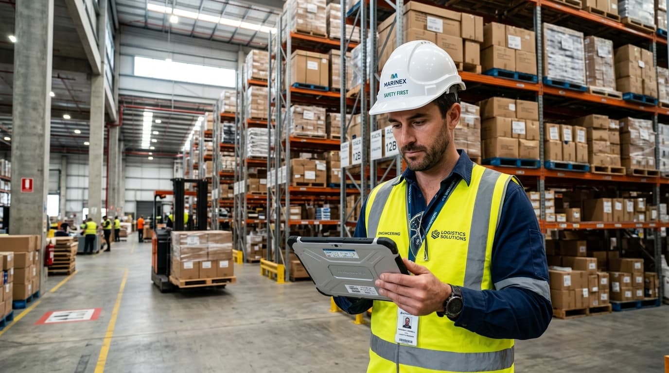 ORDER MANAGEMENT