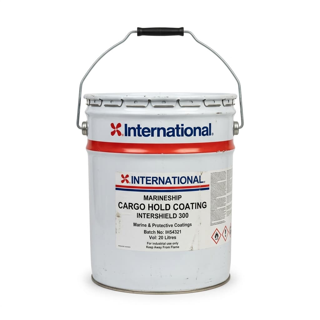Cargo Hold Coatings