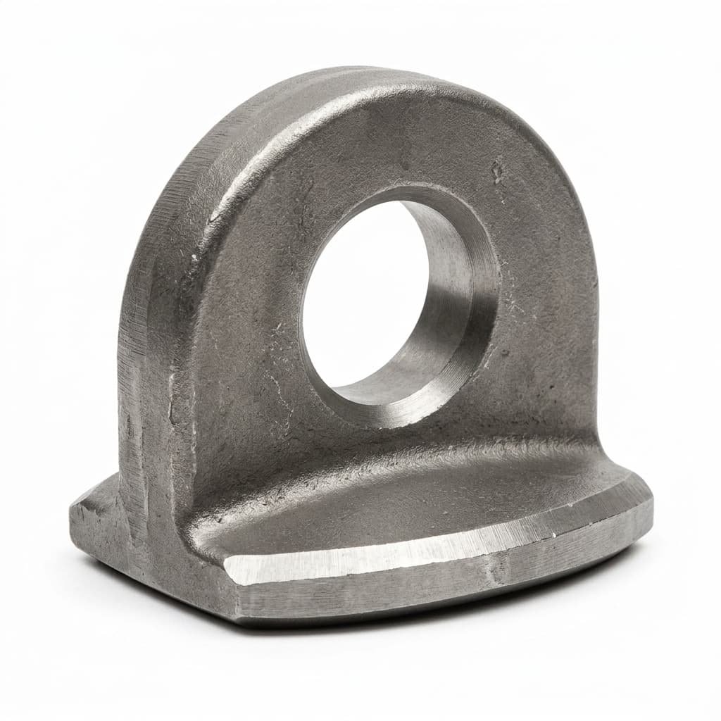 Eye Plate