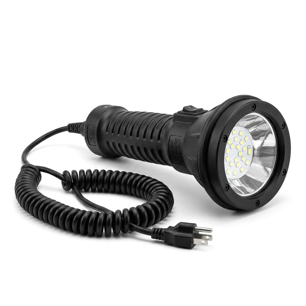 Portable Work Lights