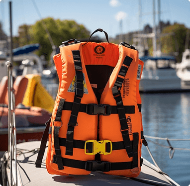 Safety Equipments