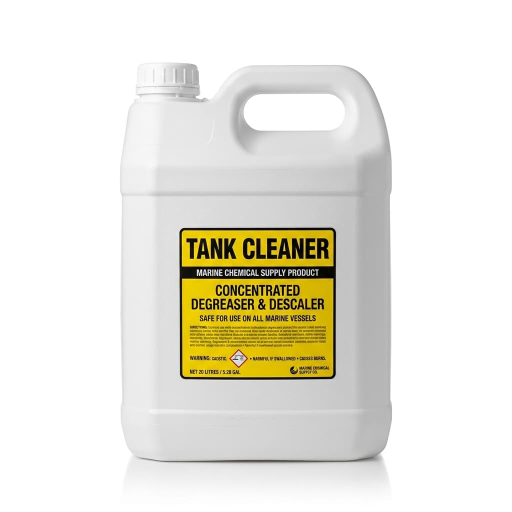Tank Cleaner